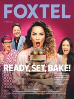 Foxtel Magazine